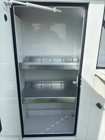 2026 Ford E-350 Cutaway E-Series Cutaway