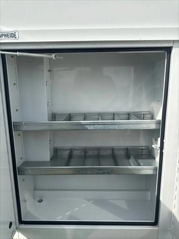 2026 Ford E-350 Cutaway E-Series Cutaway