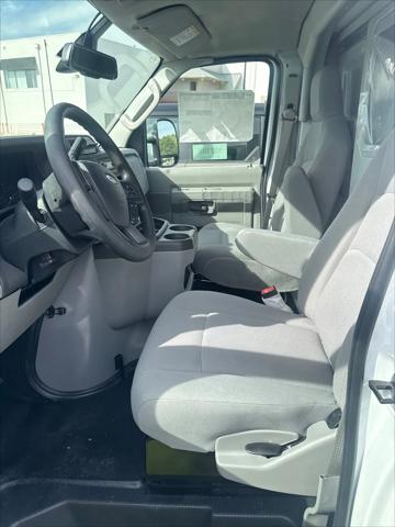2026 Ford E-350 Cutaway E-Series Cutaway