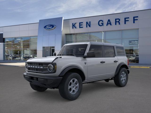 2026 Ford Bronco Big Bend for sale in St. George, UT