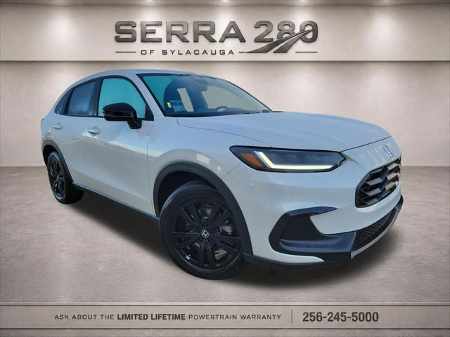 2026 Honda HR-V AWD Sport for sale in Sylacauga, AL