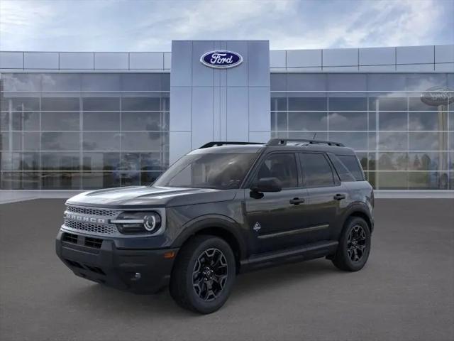 2026 Ford Bronco Sport Outer Banks for sale in Freehold, NJ