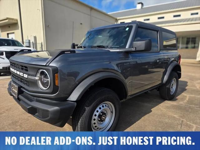 2026 Ford Bronco Base for sale in Columbus, TX