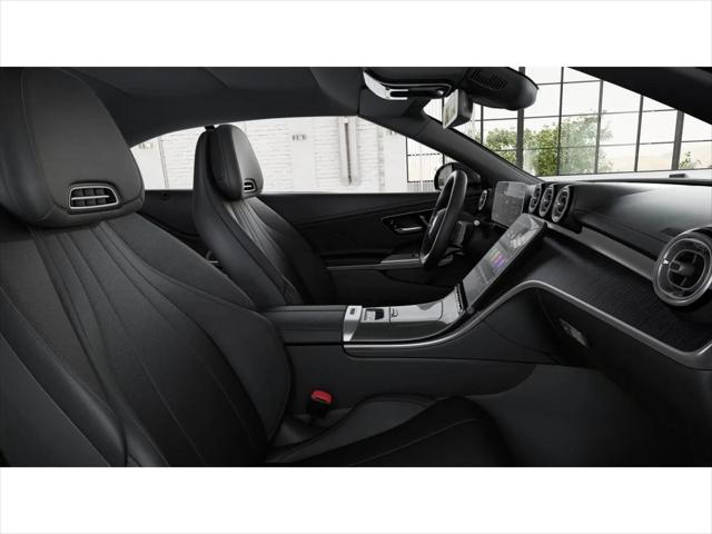 2026 Mercedes-Benz E-CLASS E 300 CLE 300