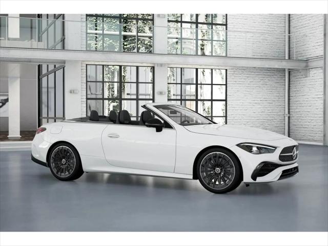 2026 Mercedes-Benz E-CLASS E 300 CLE 300