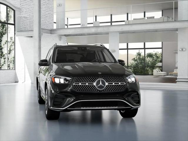 2026 Mercedes-Benz GLE GLE 350 GLE 350