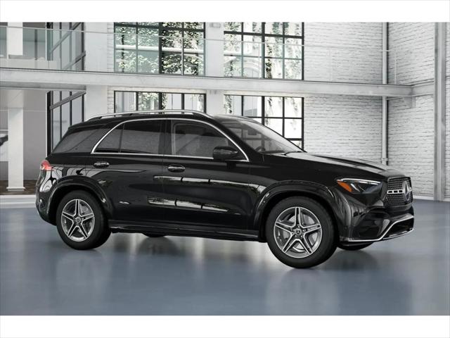 2026 Mercedes-Benz GLE GLE 350 GLE 350