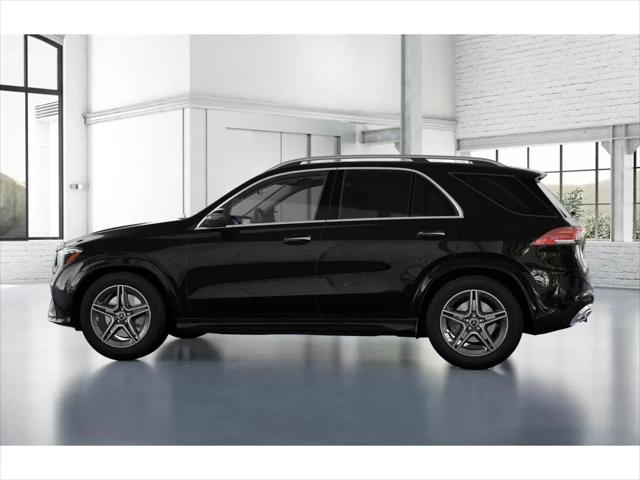 2026 Mercedes-Benz GLE GLE 350 GLE 350