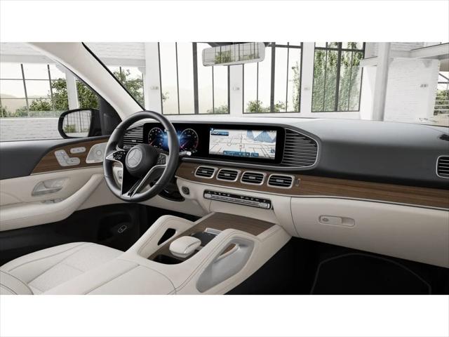 2026 Mercedes-Benz GLE GLE 350 GLE 350