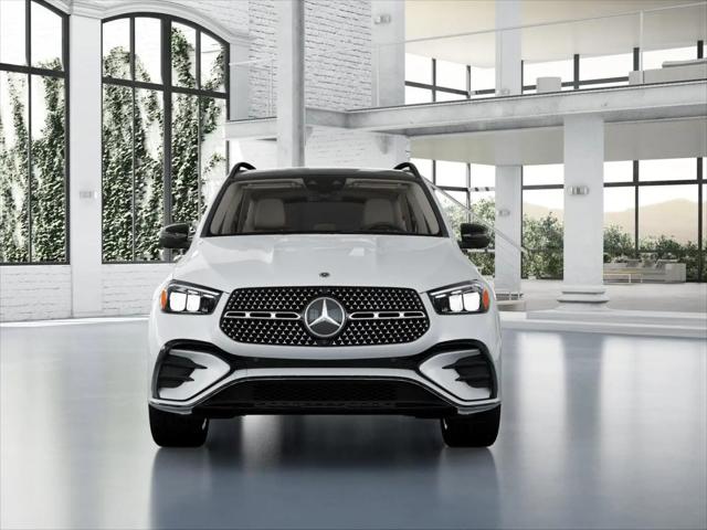 2026 Mercedes-Benz GLE GLE 350 GLE 350