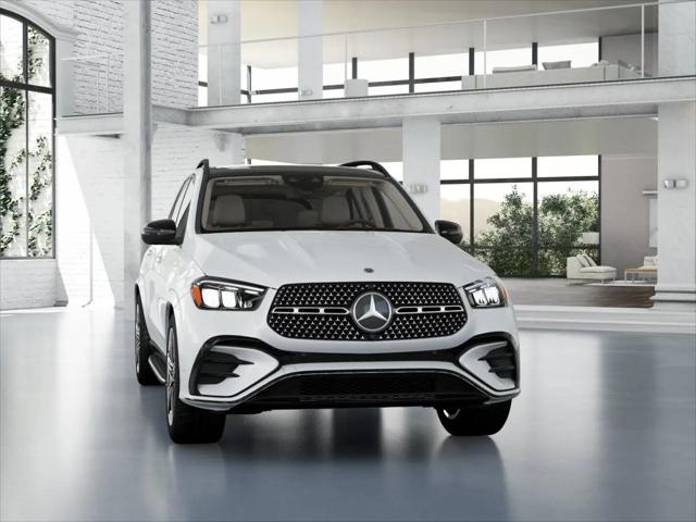 2026 Mercedes-Benz GLE GLE 350 GLE 350