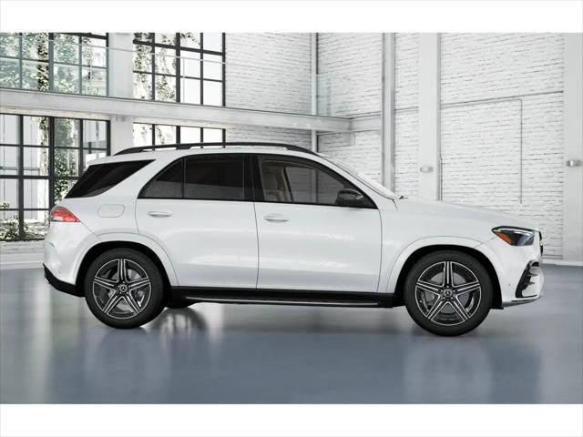 2026 Mercedes-Benz GLE GLE 350 GLE 350