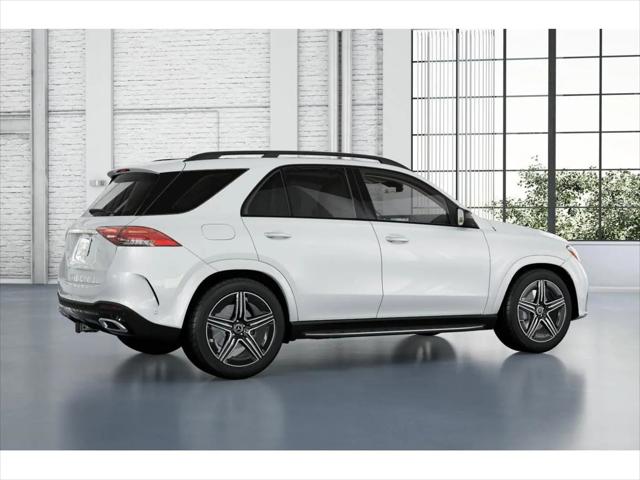 2026 Mercedes-Benz GLE GLE 350 GLE 350