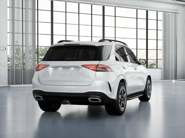 2026 Mercedes-Benz GLE GLE 350 GLE 350