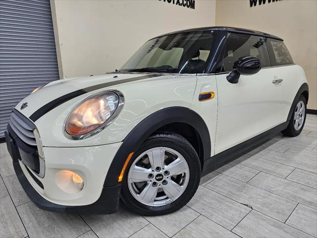 2016 MINI Hardtop Cooper for sale in Fort Worth, TX