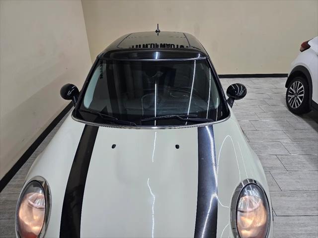 2016 MINI Hardtop Cooper