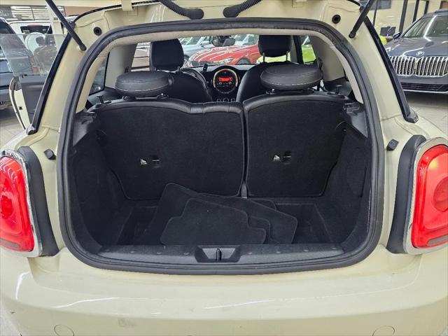 2016 MINI Hardtop Cooper