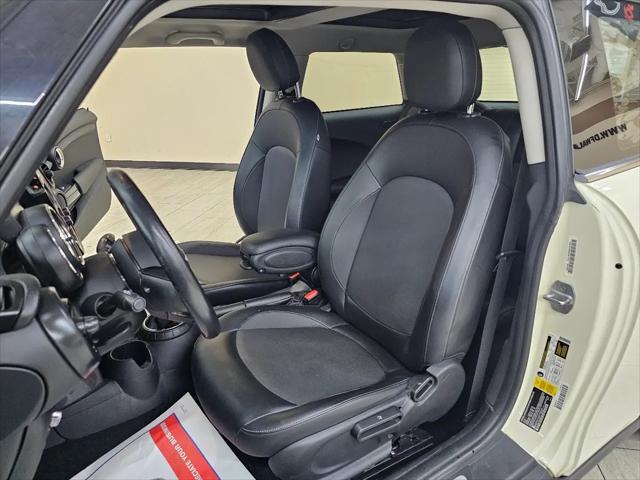 2016 MINI Hardtop Cooper