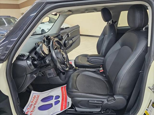 2016 MINI Hardtop Cooper