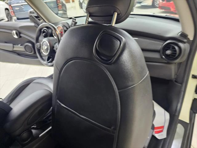 2016 MINI Hardtop Cooper