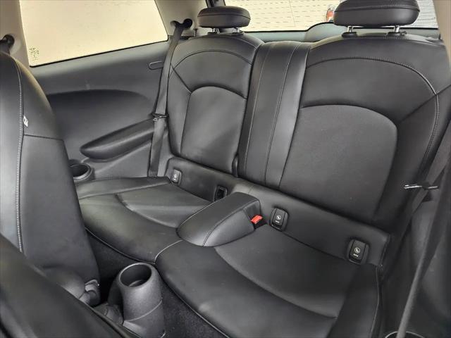 2016 MINI Hardtop Cooper