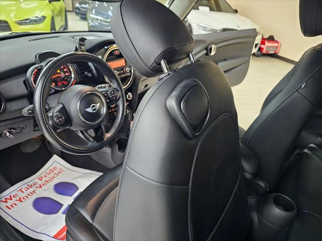 2016 MINI Hardtop Cooper