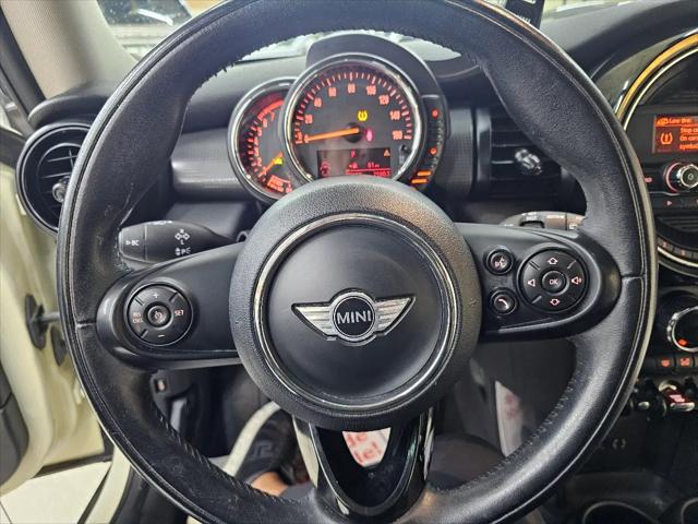 2016 MINI Hardtop Cooper