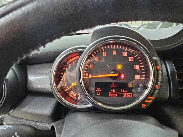 2016 MINI Hardtop Cooper