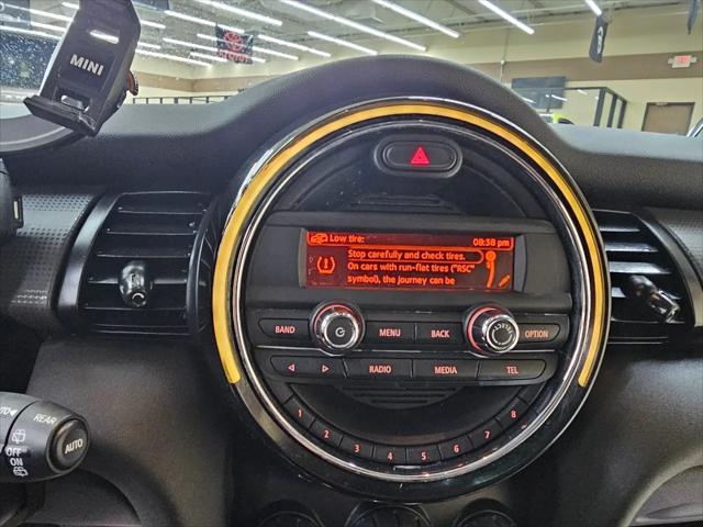 2016 MINI Hardtop Cooper