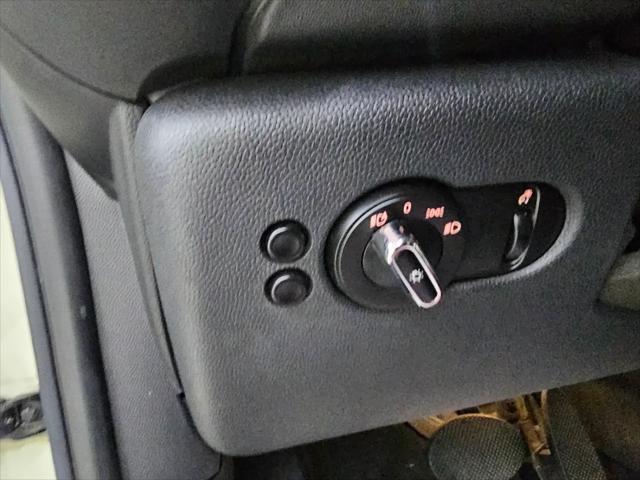 2016 MINI Hardtop Cooper