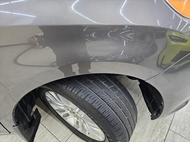 2013 Toyota Sienna XLE V6 8 Passenger