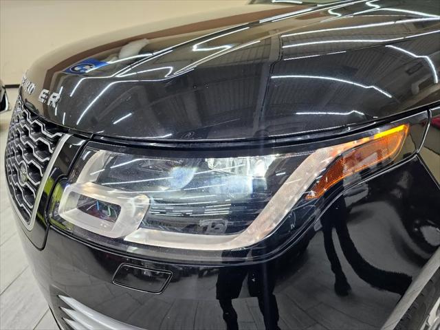 2021 Land Rover Range Rover Autobiography