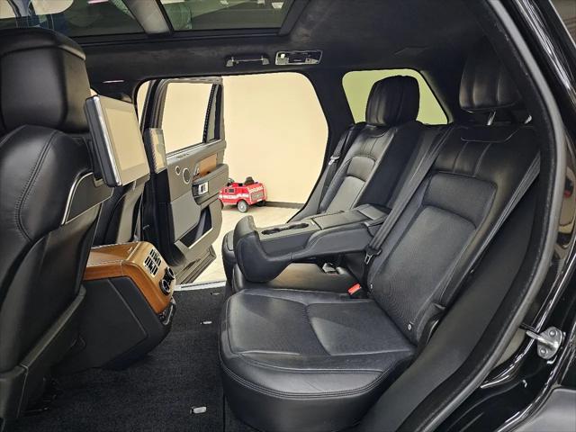2021 Land Rover Range Rover Autobiography