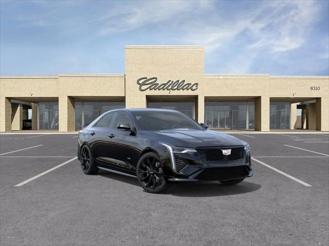 2026 Cadillac CT4-V V-Series RWD for sale in Glendale, AZ