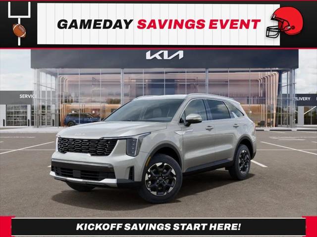 2026 Kia Sorento S for sale in Athens, GA