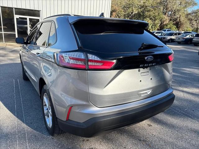 2024 Ford Edge SE