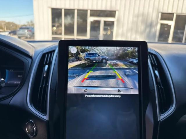 2024 Ford Edge SE