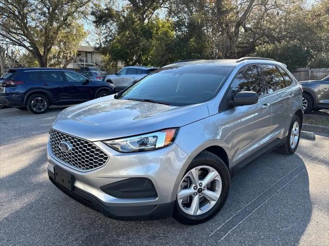 2024 Ford Edge SE