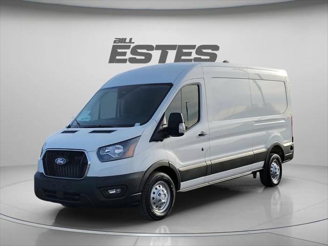 2026 Ford Transit Cargo Van T-250 for sale in Brownsburg, IN