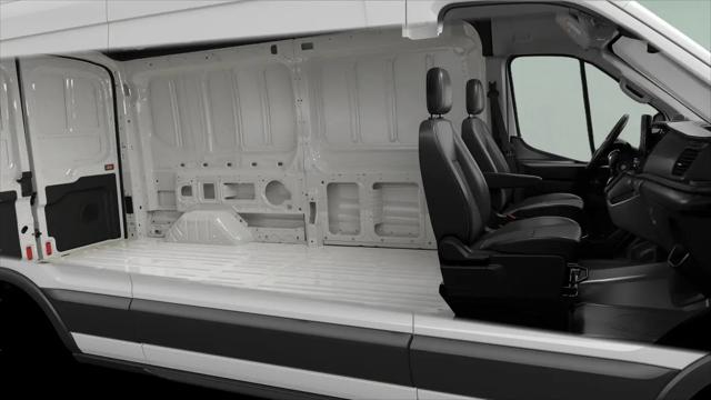 2026 Ford Transit Cargo Van T-250