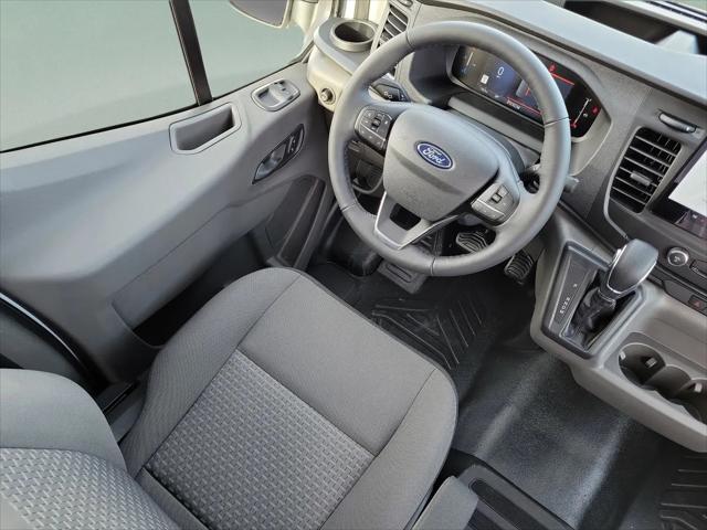 2026 Ford Transit Cargo Van T-250