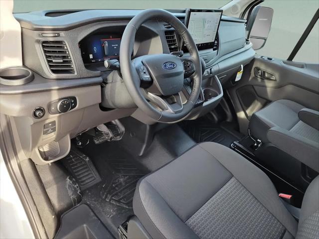2026 Ford Transit Cargo Van T-250