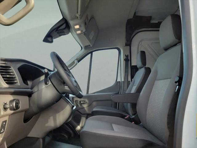 2026 Ford Transit Cargo Van T-250