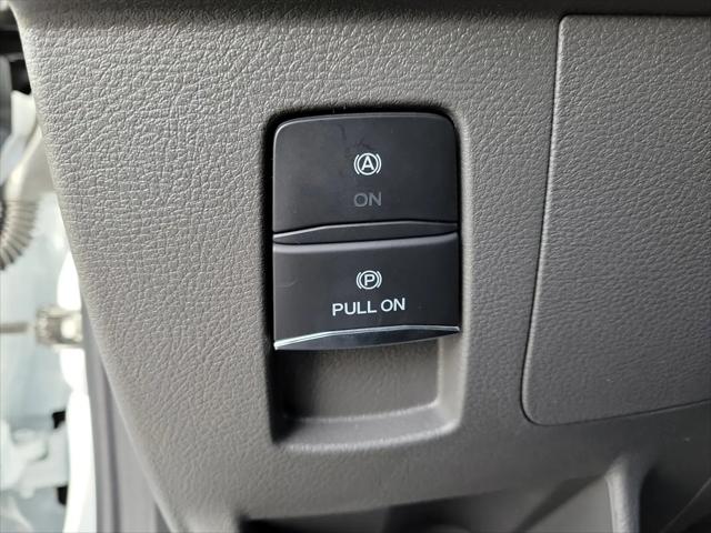 2026 Ford Transit Cargo Van T-250