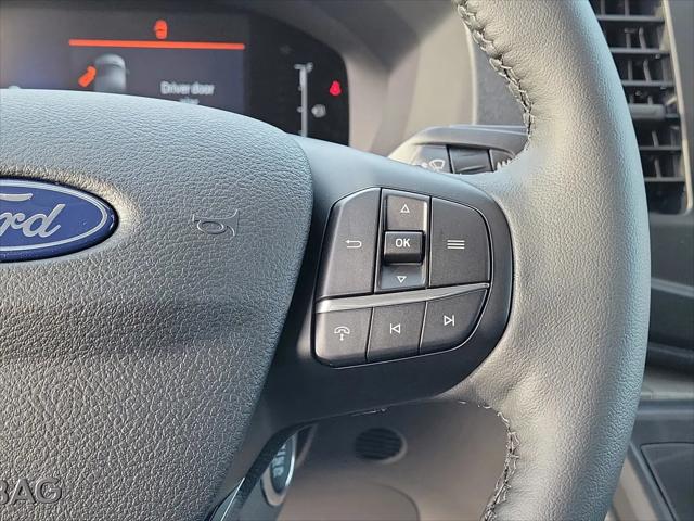 2026 Ford Transit Cargo Van T-250