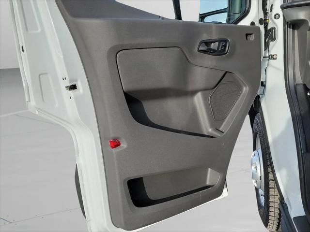 2026 Ford Transit Cargo Van T-250