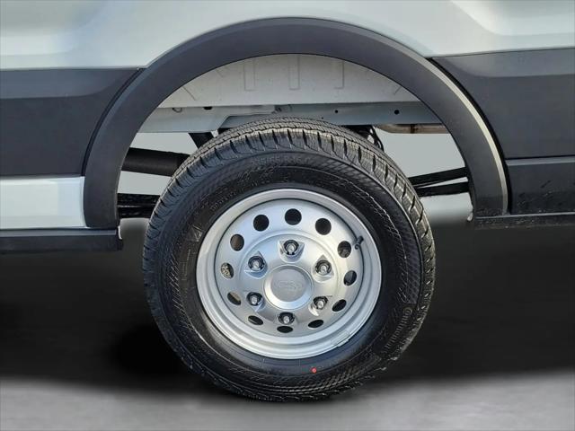 2026 Ford Transit Cargo Van T-250