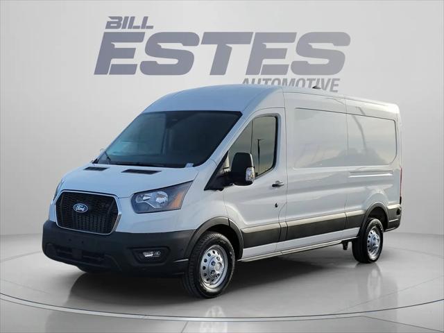 2026 Ford Transit Cargo Van T-250 for sale in Brownsburg, IN