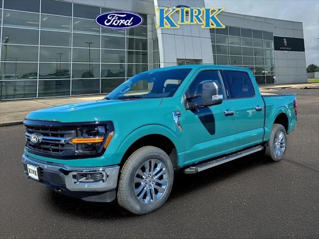 2026 Ford F-150 XLT for sale in Grenada, MS