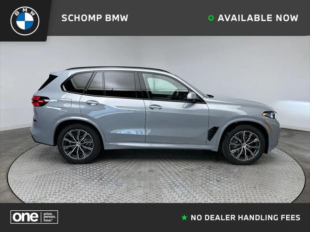 2026 BMW X5 xDrive50e for sale in Highlands Ranch, CO